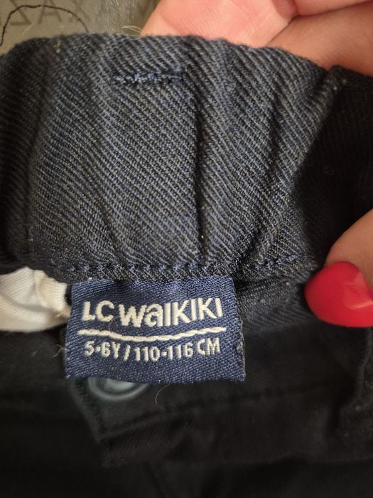 Брюки для хлопчика