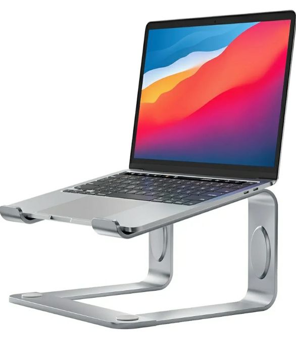 !! Podstawka pod laptopa 10-15.6" Lorergo !!