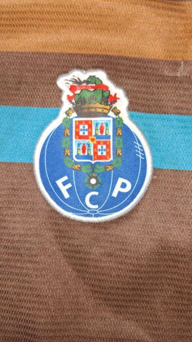 FC Porto New Balance - Criança