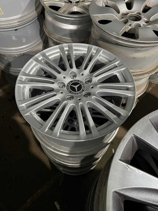 Диски легкосплавні 5х112|5х120|5х115|5х108|5х105|5х110|5х114.3 r15 r16