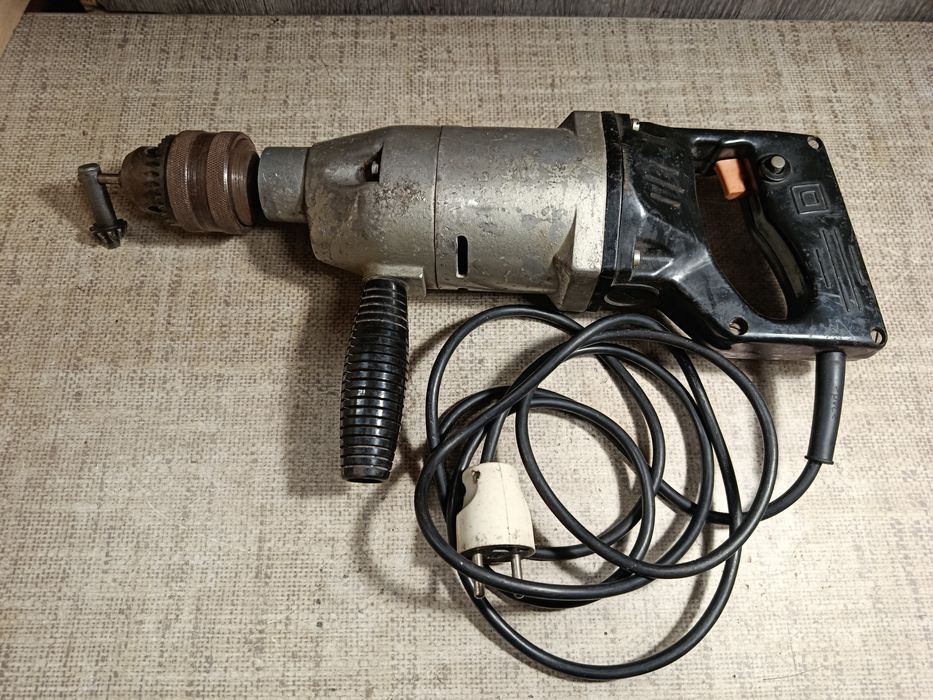 Wiertarka Celma 380W-możliwa wysyłka