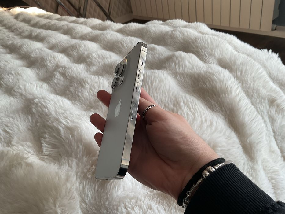 iphone 14 pro 256gb silver