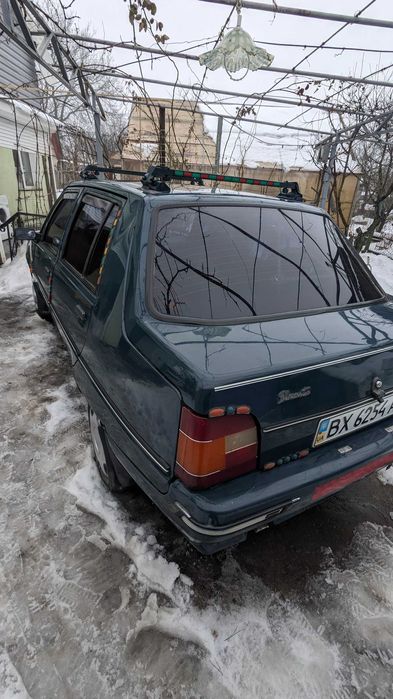 Автомобіль Славута