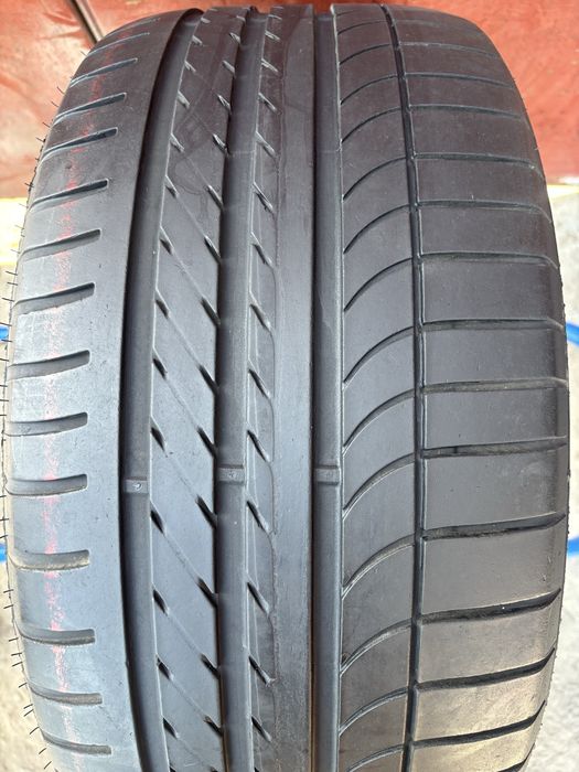 255/40/19 R19 Goodyear Eagle F1 Asymmetric літо 1 шт