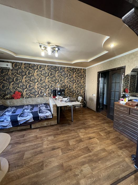 Продам 5к АОг 6 эт Центр Лесого Берега