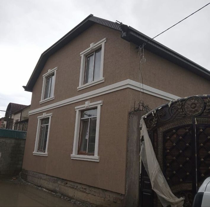 Качественное утепление домов•Фасадные работы•Кровля•Кровельные работы•