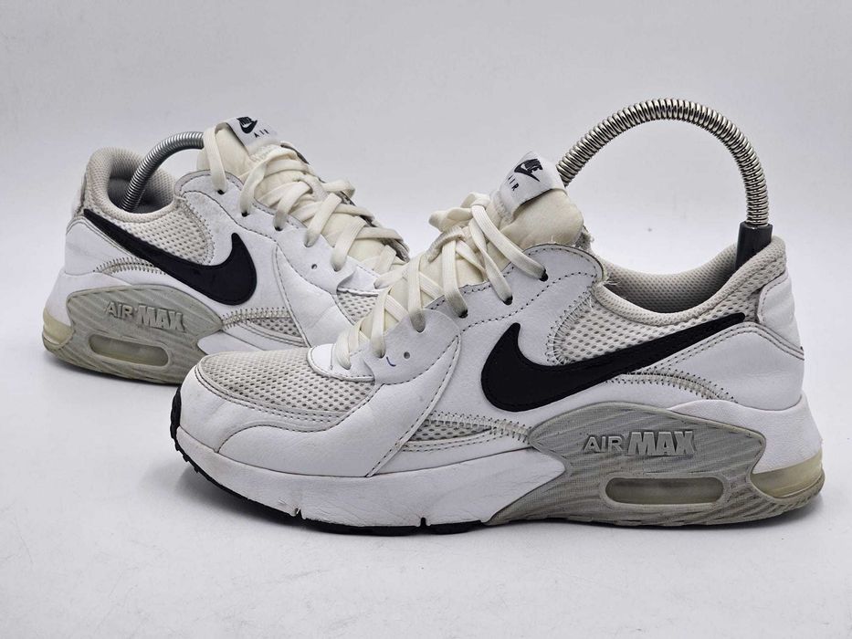 Nike Air Max Excee buty sportowe sneakersy r. 39