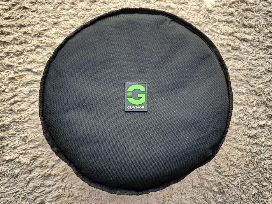 Pokrowiec na tom perkusyjny GUVNOR 12"