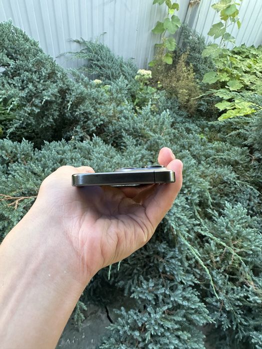 iPhone 15 Pro 128gb