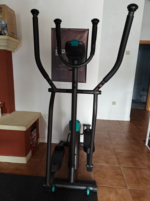 Bicicleta elíptica Domyos EL 120