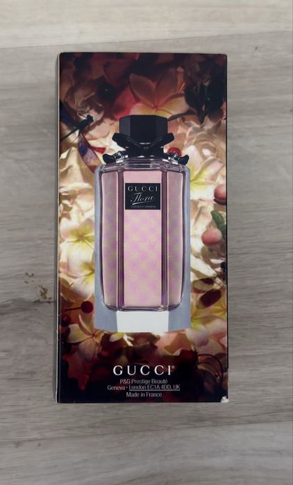 Perfumy damskie