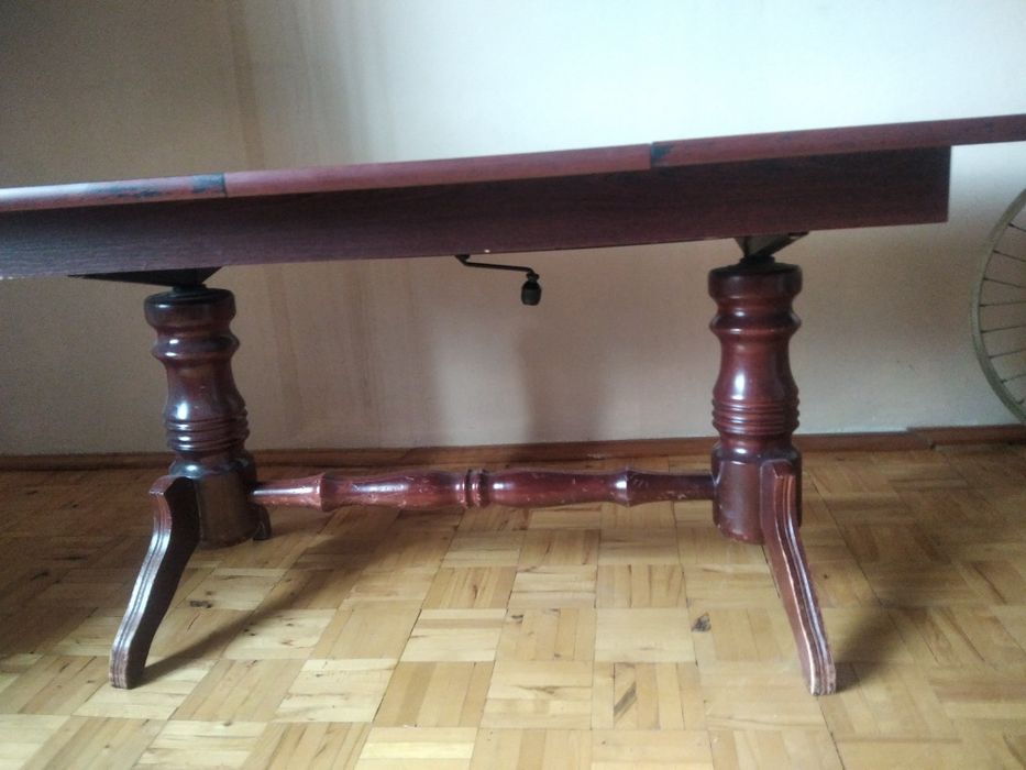 Sprzedam ławe w bardzo dobrze wykonana