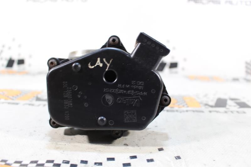 Corpo borboleta SEAT Ibiza IV (6J5, 6P1)