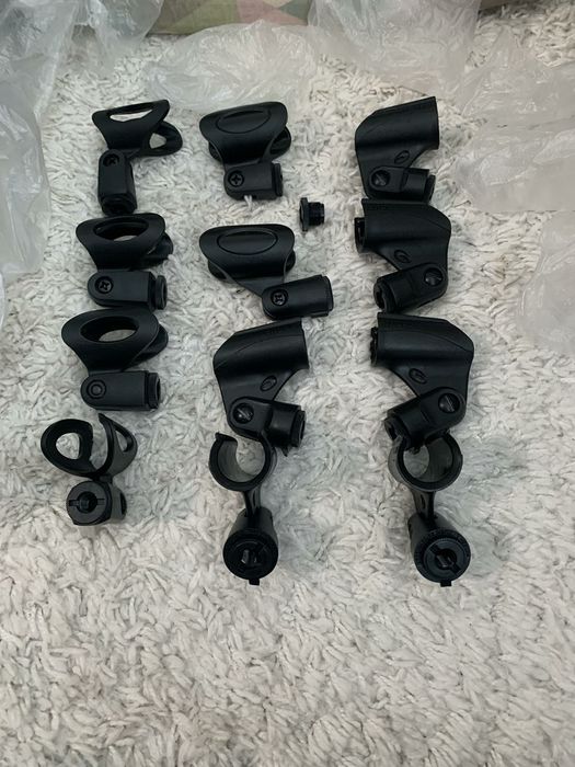 Мікрофон shure beta 58, sm58 Та shure 57, 1200грн.Дешево