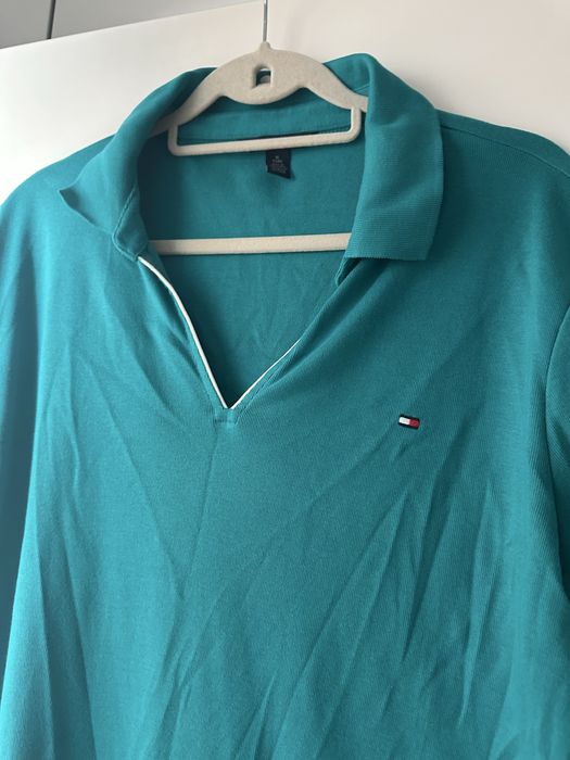 Vestido Tommy Hilfiger XL