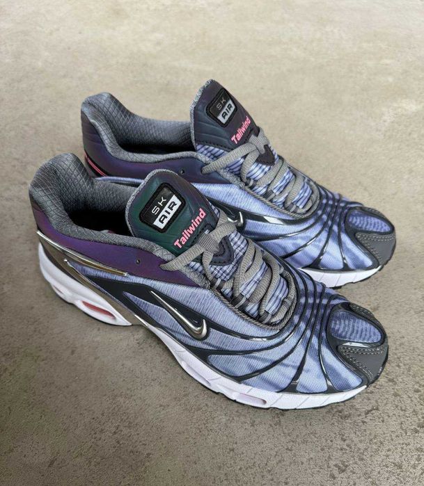 Нові кросівки Nike Air Max Tailwind 5. Розмір 41-44