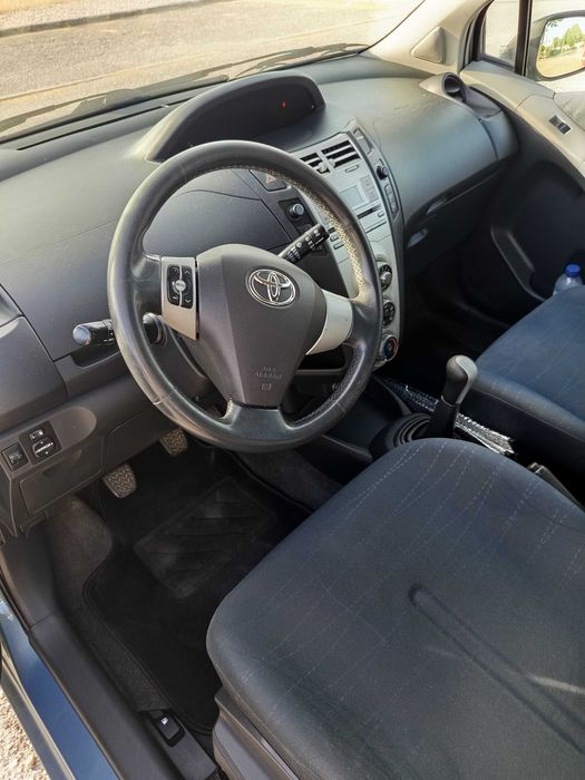 Toyota Yaris 1.0