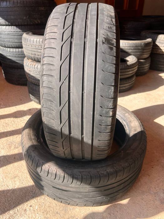 Bridgestone 225/50R18
