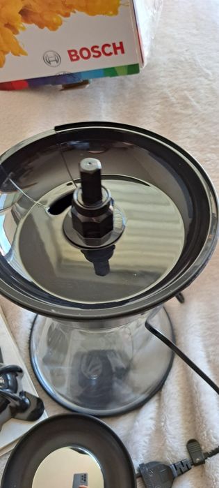 Sokowirówka  bosch mcp 72gpb