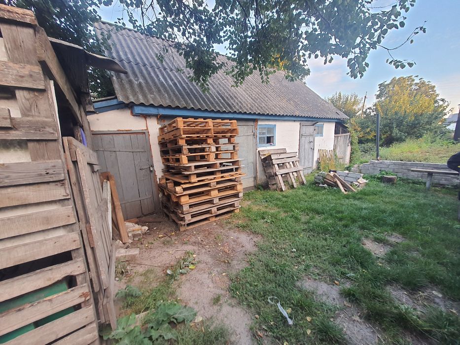 Продам окремих Пів будинка,  вул. Коцюбинського,  с/в в будинку! 5 сот