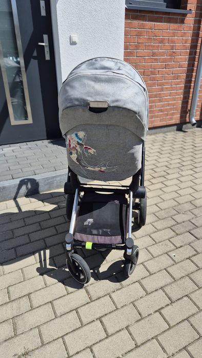 Wózek Cybex Priam premium/Koi 2 w 1