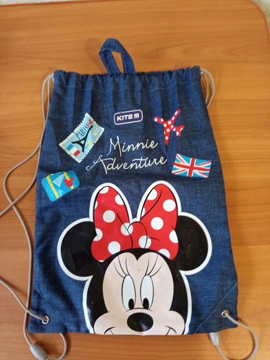 Сумка для взуття