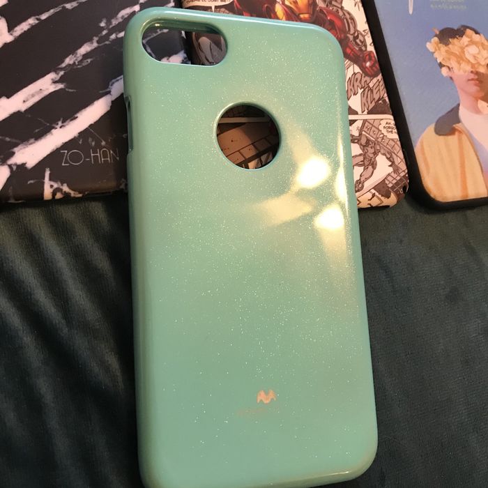 Etui iPhone 6/7/8