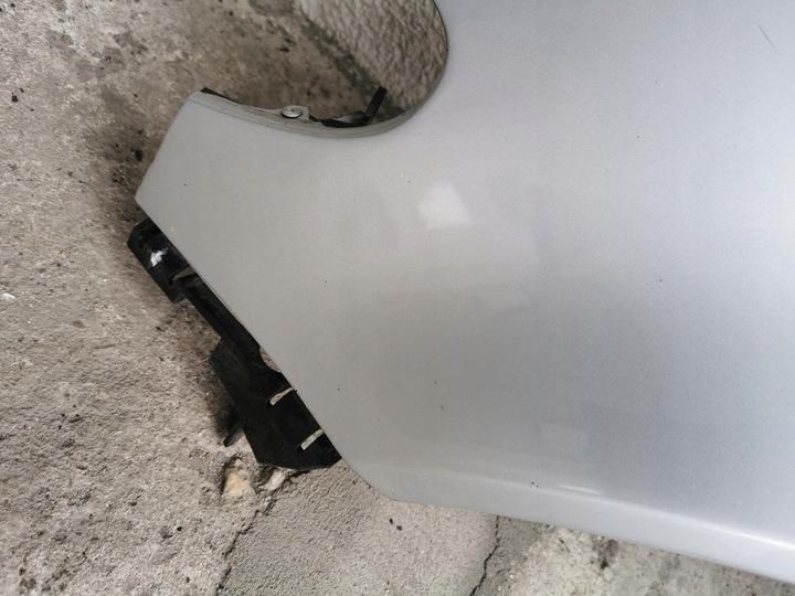 Błotnik lewy przód bmw seria 3 e46 lci 3547 01-05