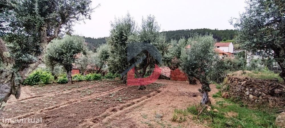 Quinta, 960 m2