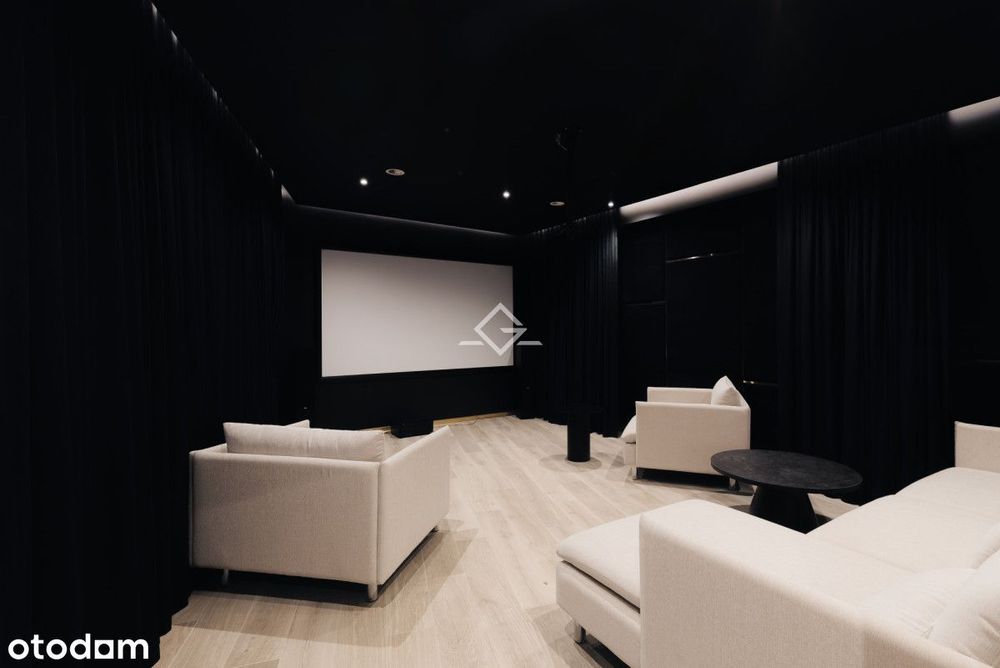 Prestiżowy apartament z tarasem | 50m do Parku