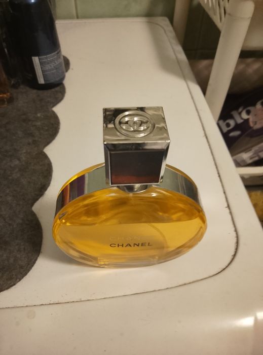 Perfumy Chanel Chance