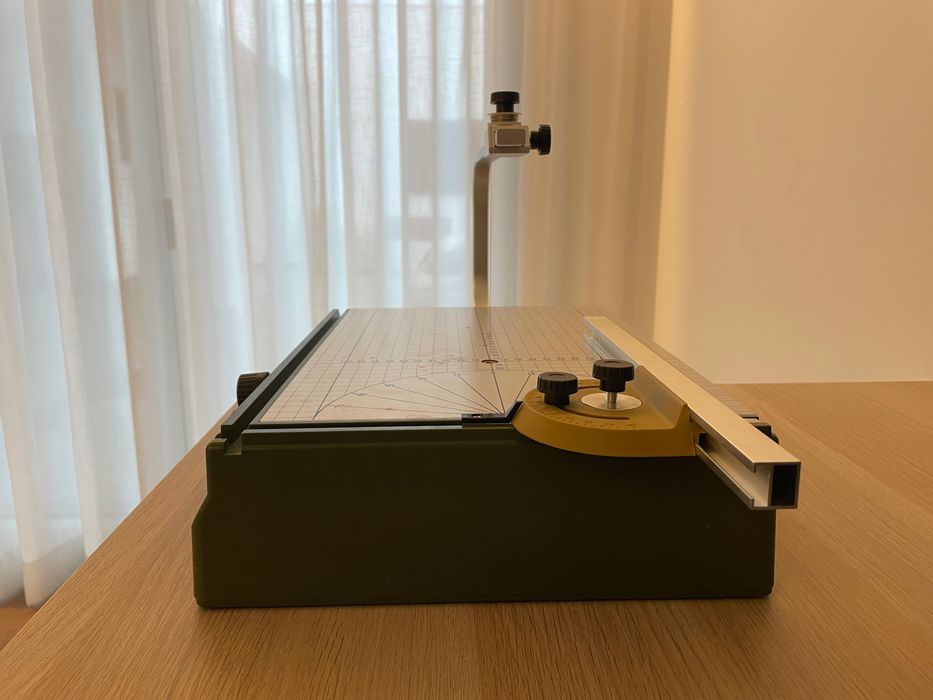 Máquina Corte a Laser - Proxxon Thermocut