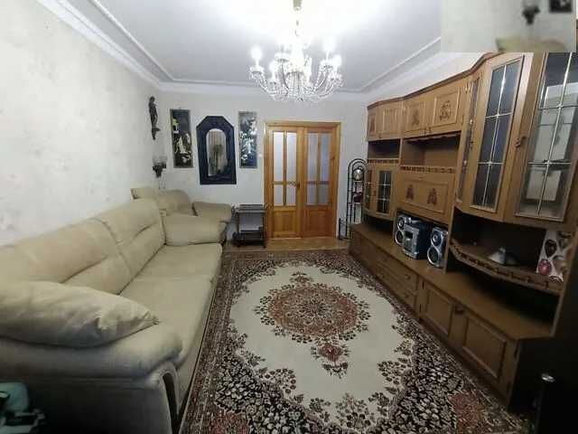 Здам 3к квартиру на Ж/м Тополя - 3.