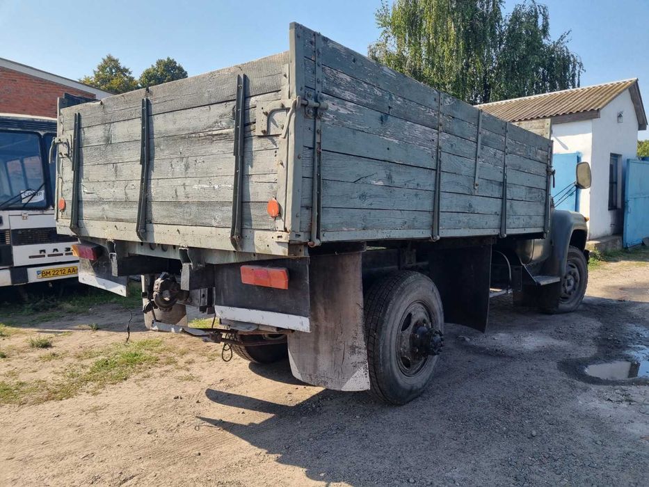 Продам Переоборудуем ЗИЛ 130