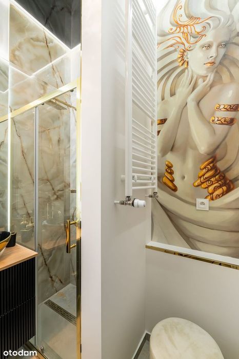 Luksusowy Apartament w Hanza Tower 20% zysku rocznie.
