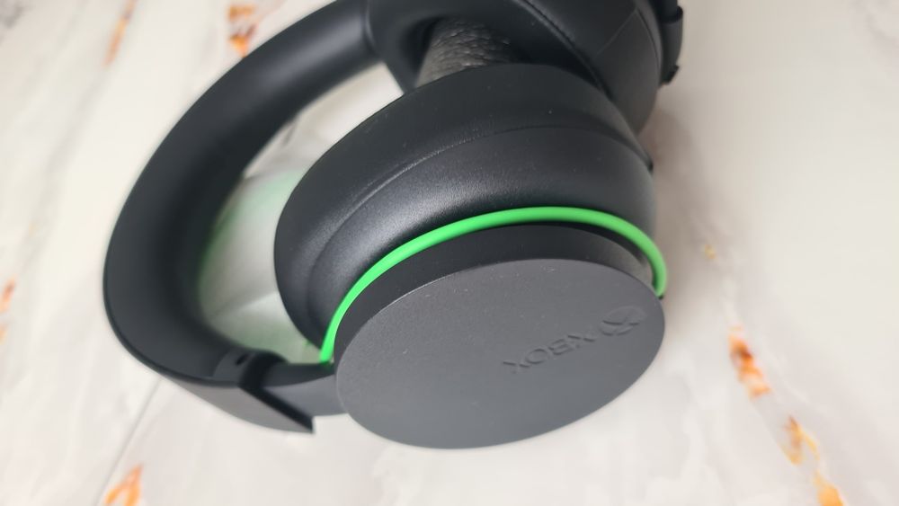 Nowe Słuchawki Xbox Microsoft Przewodowe Oryginalne Series X S One