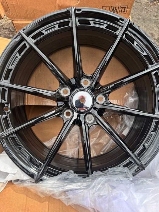 Alufelgi 18 Alusking 5x120