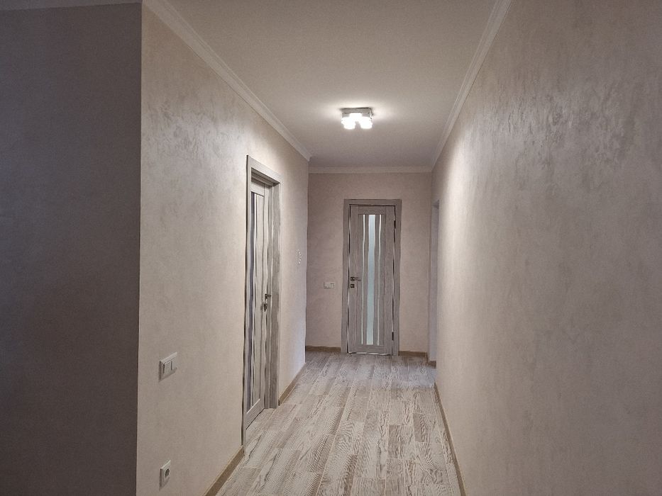 Прод-ся 3 кім квартира    є/р,    камін - вул Галицька -Пасічна