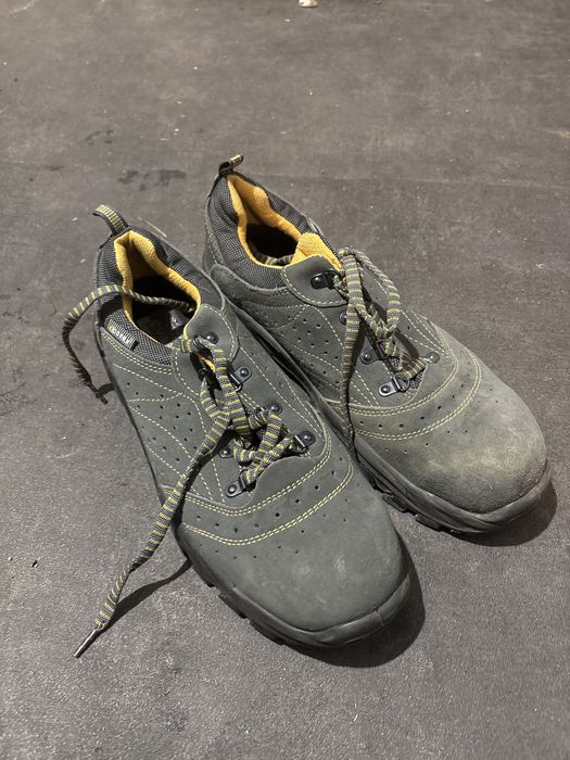 Buty robocze stalkapy r. 45