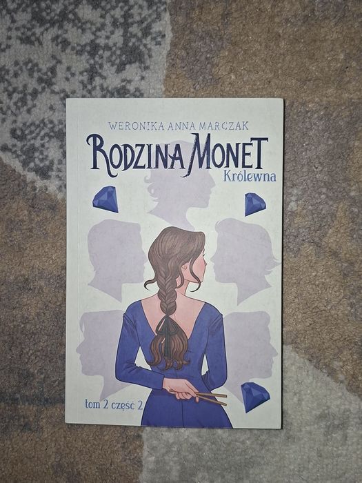 Rodzina monet tom 2