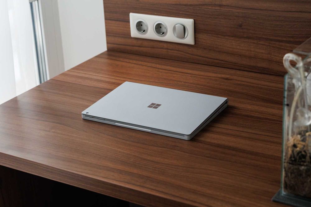 Microsoft Surface Book 3 13.5"| i7 /32GB RAM/ SSD 500GB|Стан відмінний