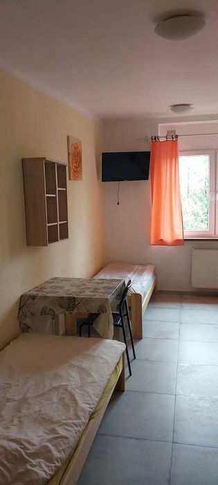 noclegi Katowice, Chorzów,Siemianowice śl.