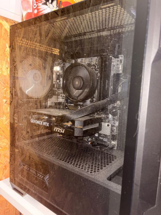 Computador gamer