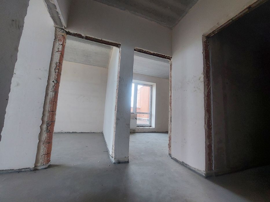 Пентхаус з терасою з найкращим видом в Ірпені