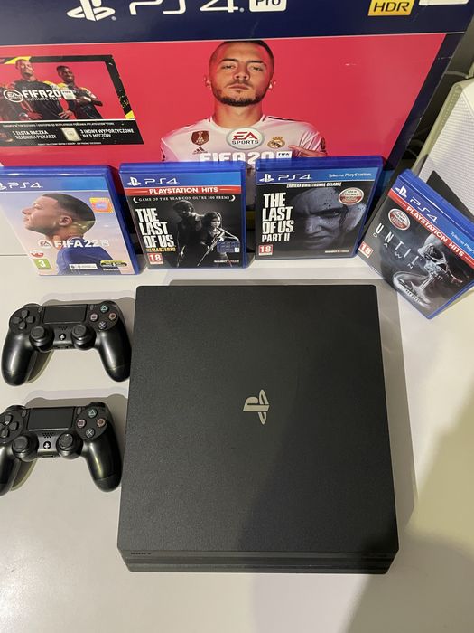 Playstation 4 pro