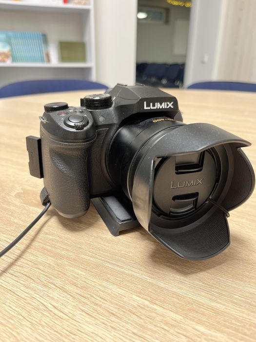 panasonic lumix dmc fz8 - купити фототехніку, відеотехніку - Ціна