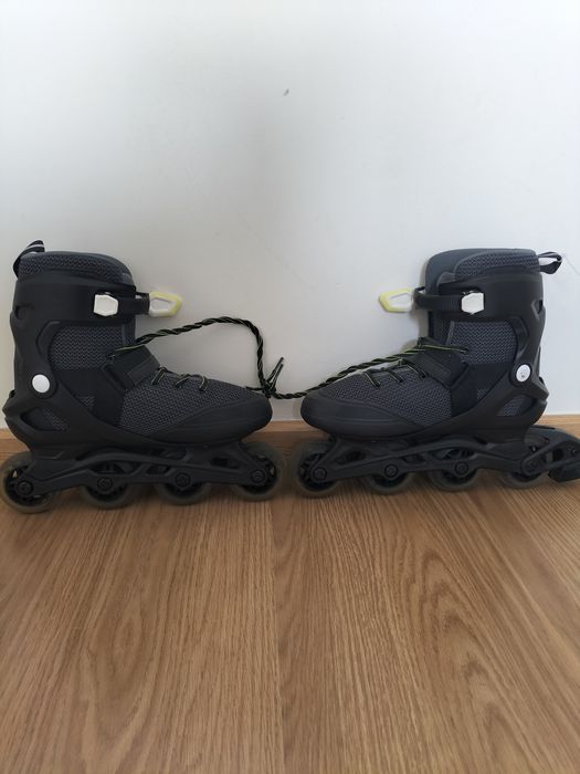 Patins em linha oxelo 42
