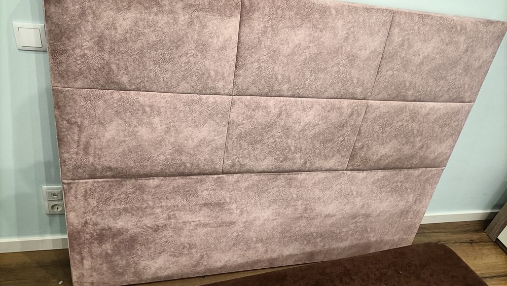 Cama gaveta,com colchão e  encosto