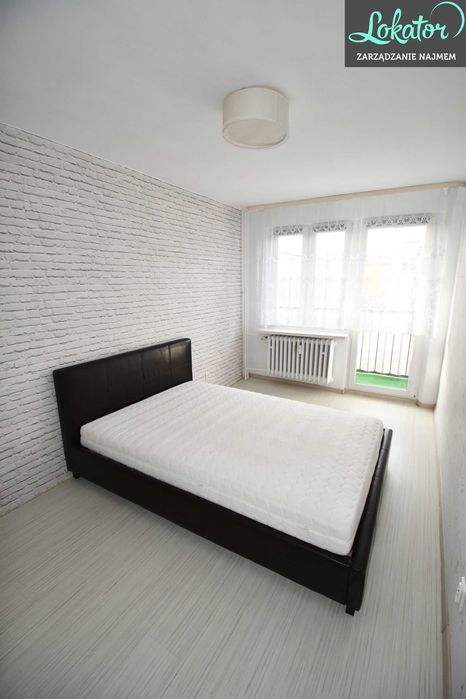 Mieszkanie – Koszalin, Śródmieście - Widok 3