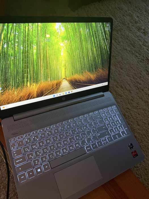 99+ Ноутбуківℹ️Traid-In‼️HP IPS‼️Ryzen 5‼️RX VEGA 7/SSD 512Gb/RAM 16Gb